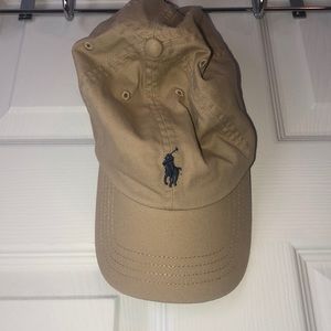 Polo Ralph Lauren 🧢
